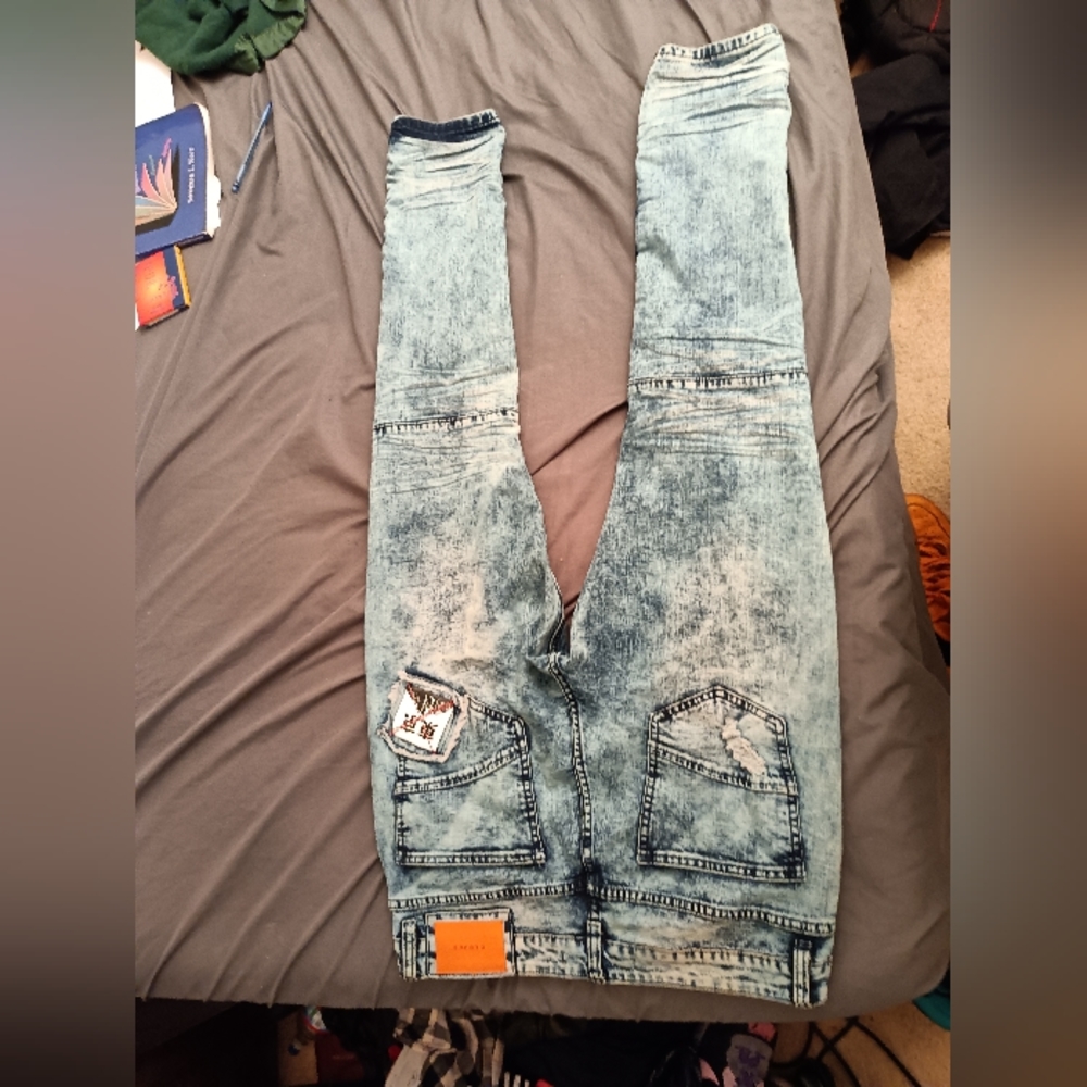 Cloud9 36x32 jeans preowned